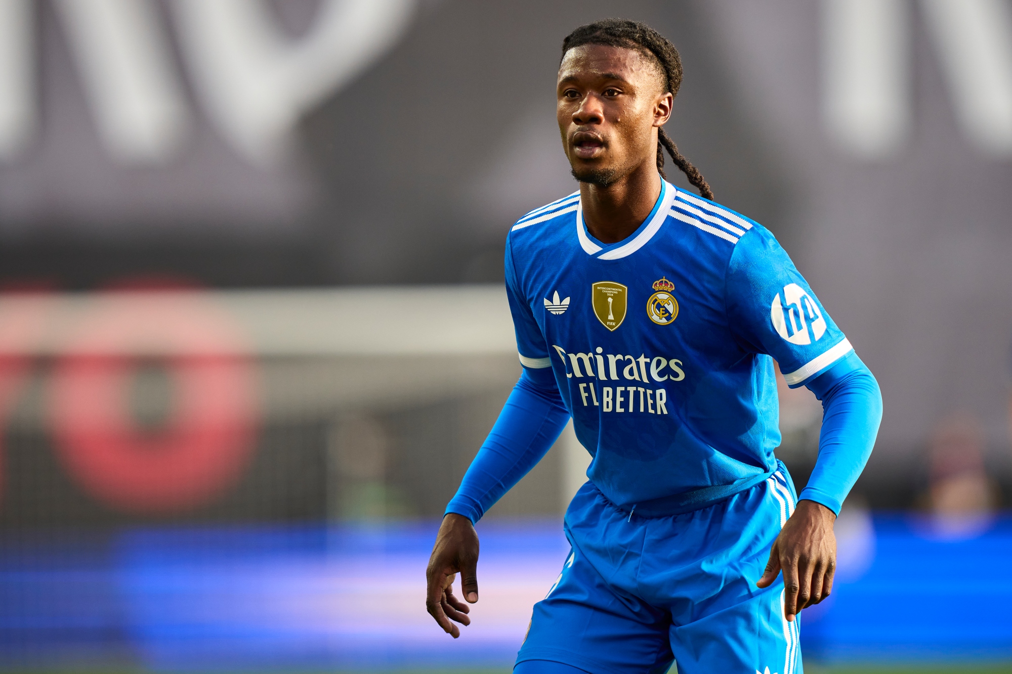 A Liverpool a Real Madrid kétszeres BL-győztesével erősítene