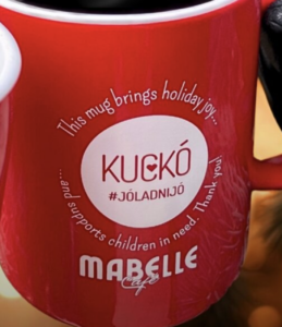 Mabelle Café x Homola – Ünnepi forralt bor