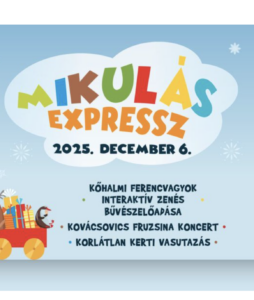 Mikulás Expressz