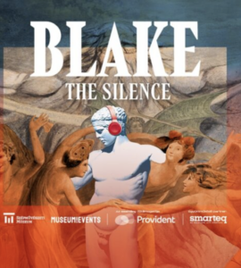 Blake the Silence