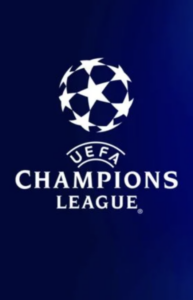 Real Madrid–Manchester City