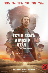 Egyik csata a másik után