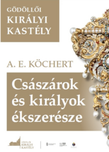 Császárok és királyok ékszerésze