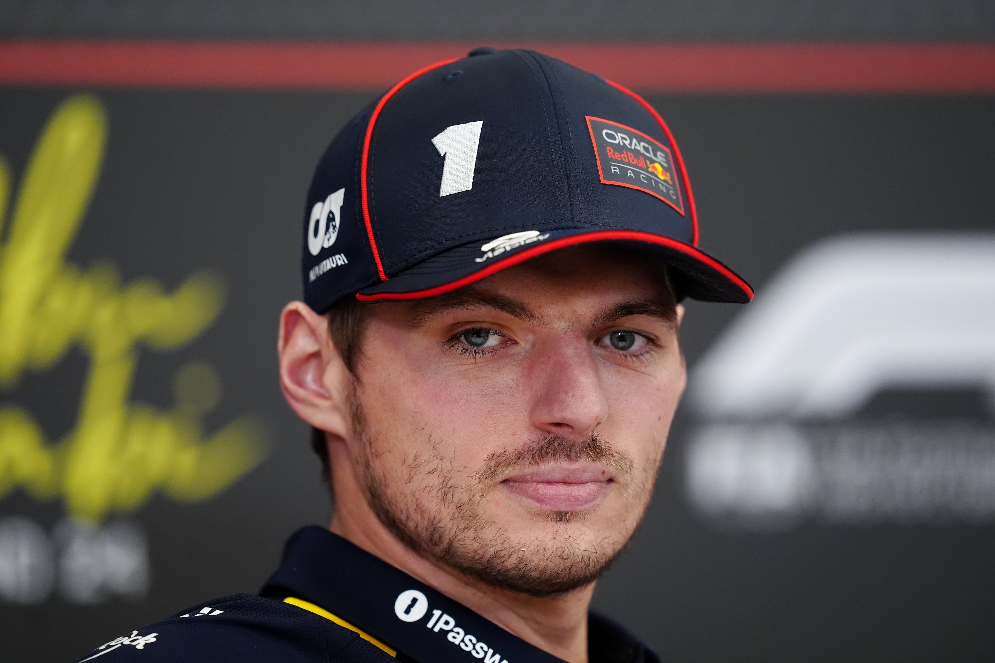 Verstappen: Nincs veszíteni valóm