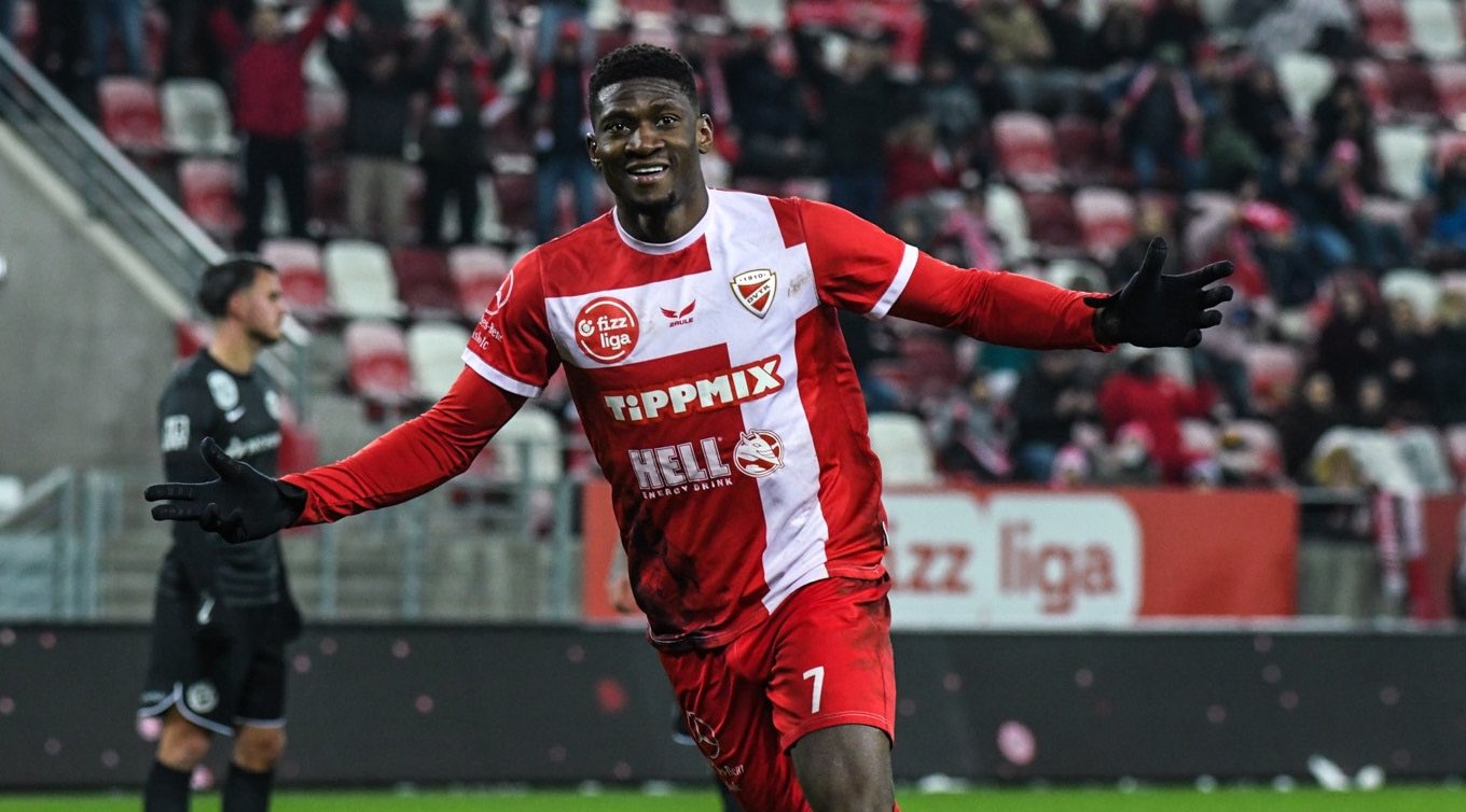 A Fradi már megtalálta az Athénba igazoló Varga utódját?