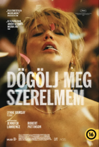 Dögölj meg szerelmem