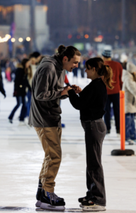 Jégpályák éjszakája