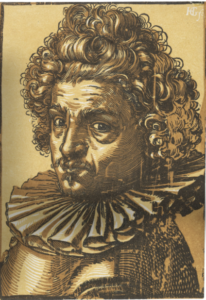 Manierista szemmel – Grafikák Georg Baselitz gyűjteményéből