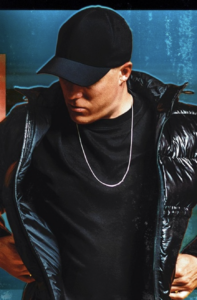 Col:lab & Zone360 pres.: A.M.C