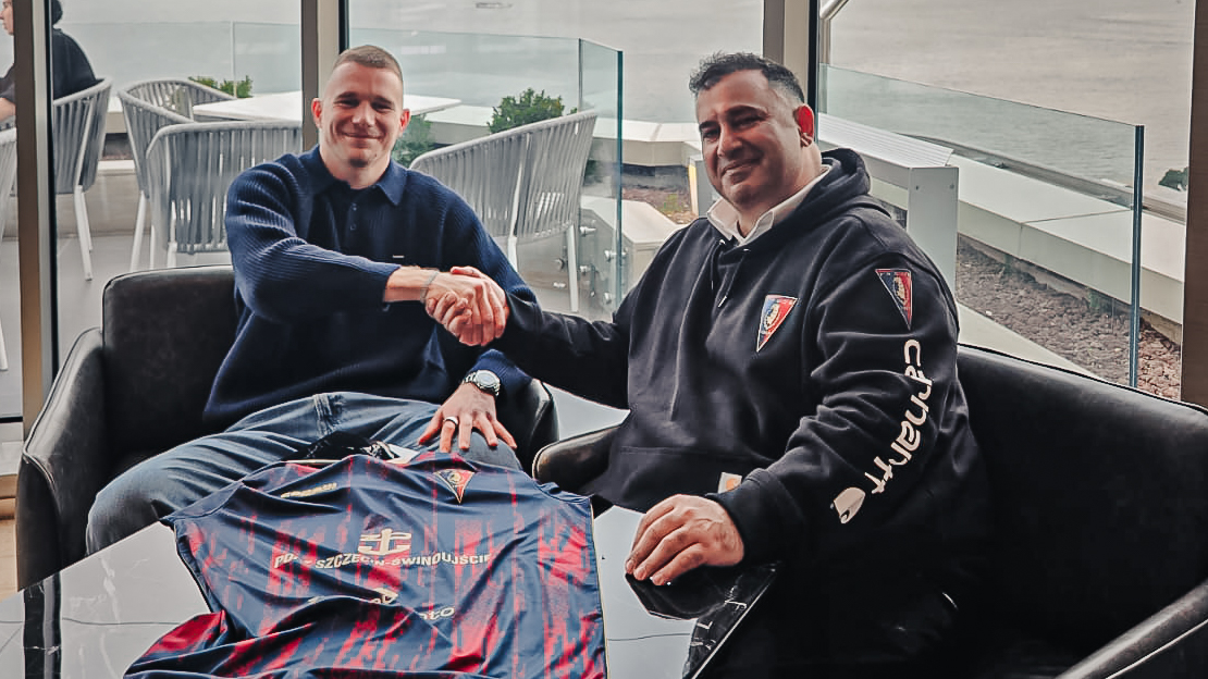 Szalai Attila Lengyelországban folytatja