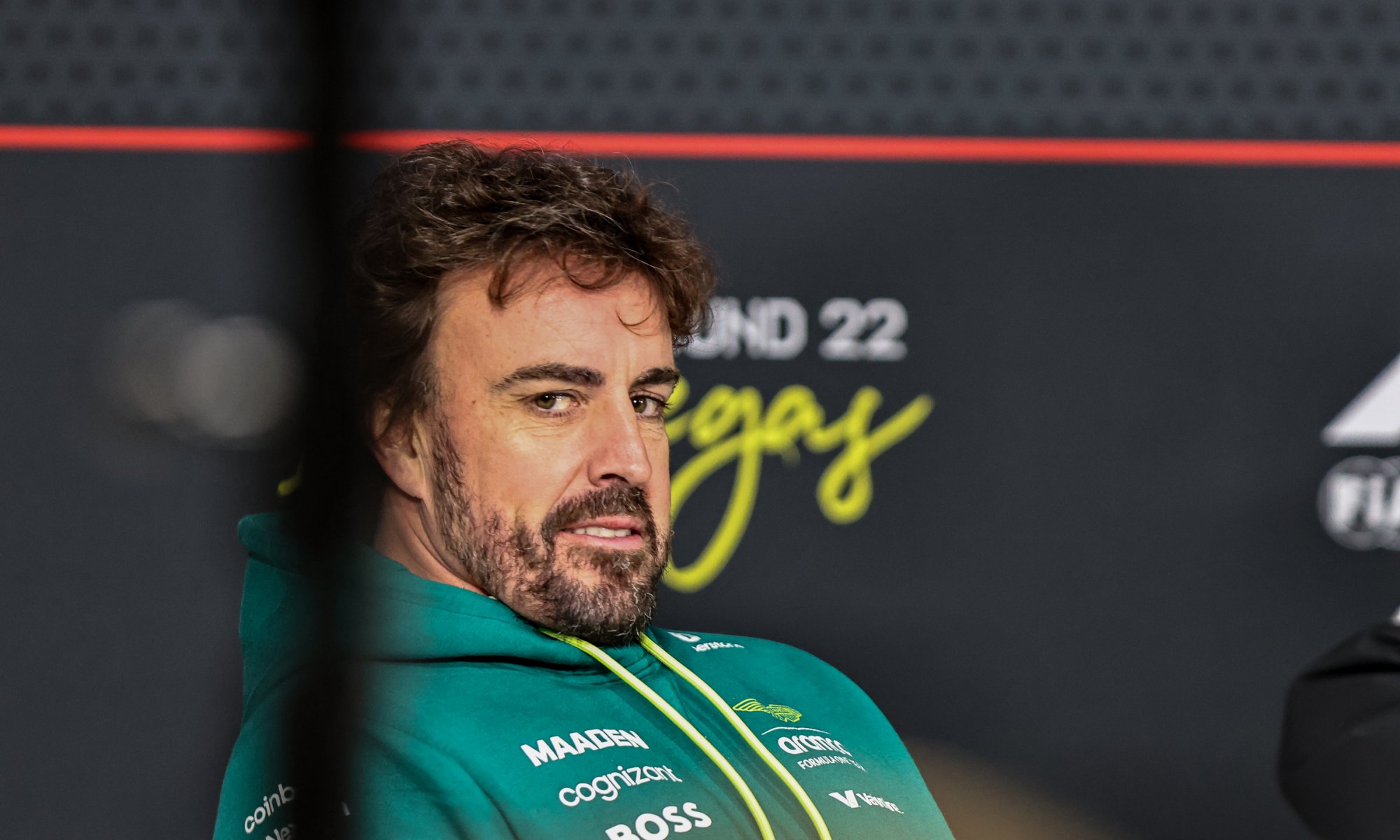 Megnevezték Fernando Alonso tökéletes utódját