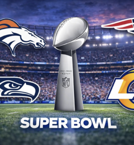 Super Bowl