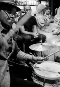 Rabbit\\\'s Speakeasy Jazz Marathon