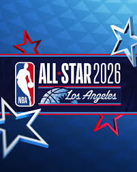 NBA All-Star 2026