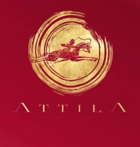 Attila