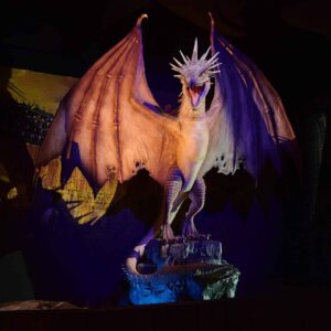 Harry Potter: A Kiállítás