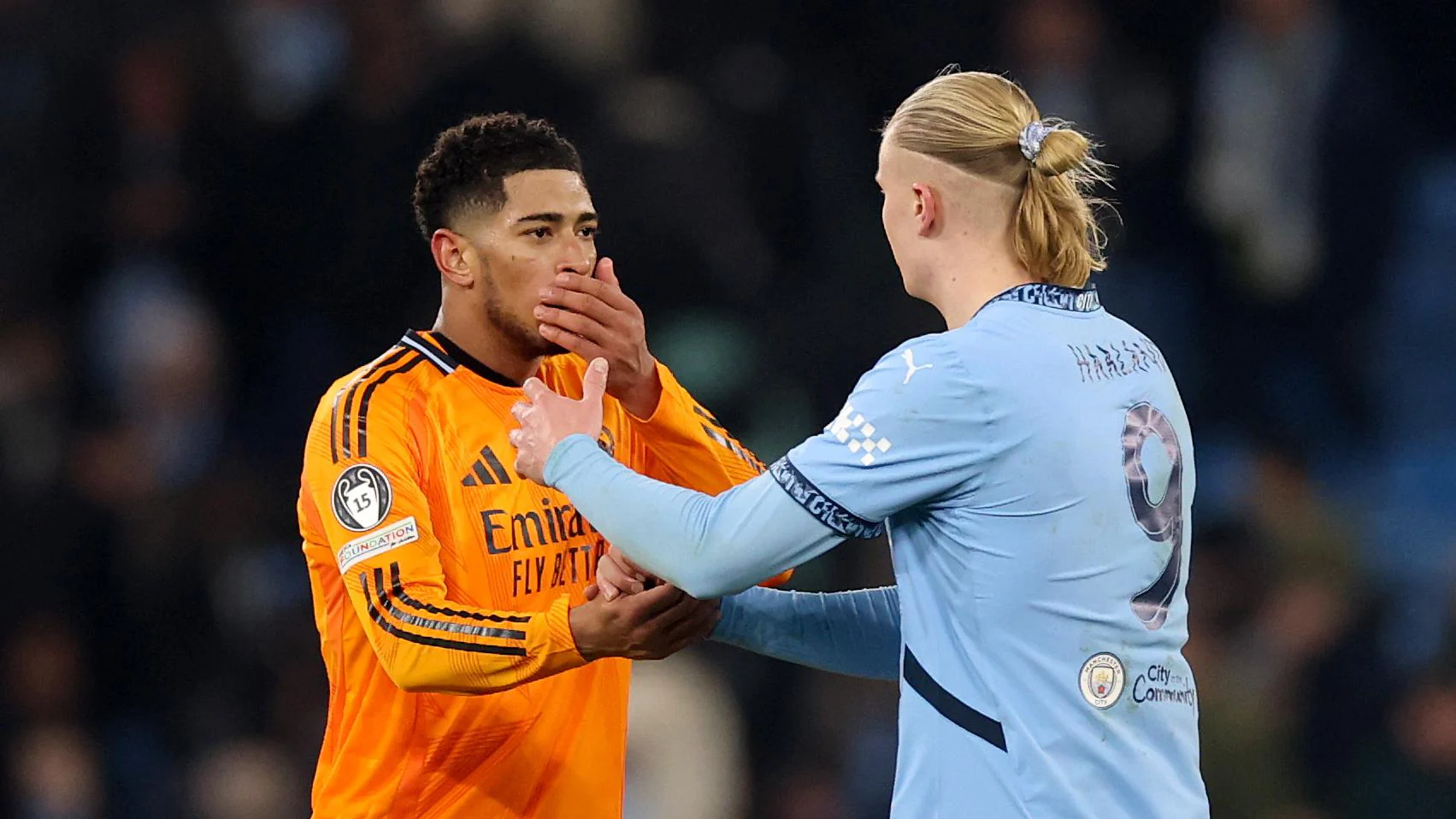 Kisorsolták a nyolcaddöntőket a BL-ben, a Real Madrid most is megkapta a Man. Cityt