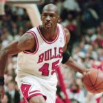 A nap, amikor Michael Jordan újra mindenkinek a fejébe döngölte, hogy ő a legnagyobb