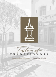 Taste of Transylvania
