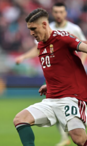 Magyarország–Szlovénia