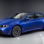 A BMW i3 új élete: most már a 3-as elektromos változatát jelenti