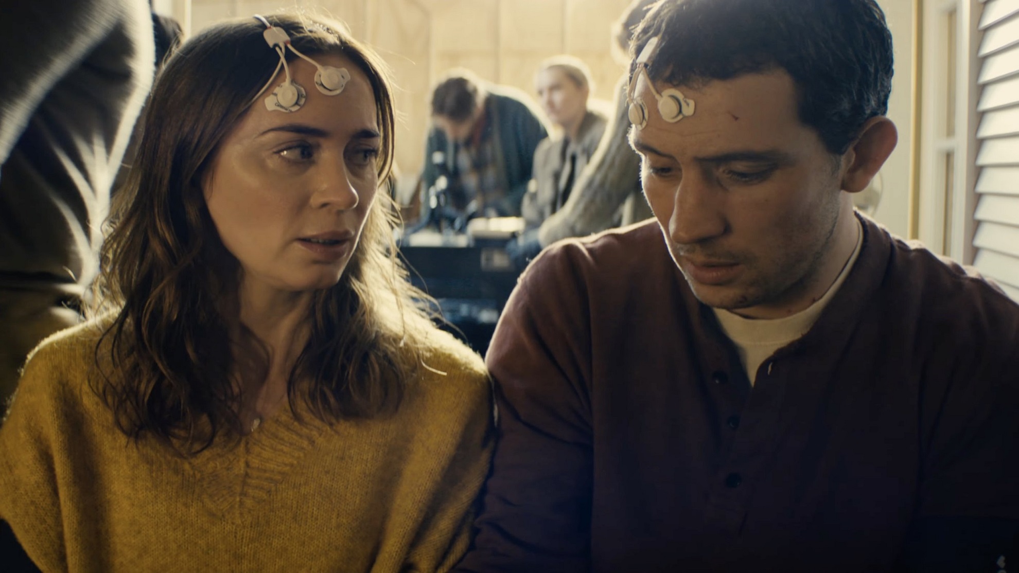 Steven Spielberg sci-fijének teljes előzetesében végre megtörténik a nagy leleplezés