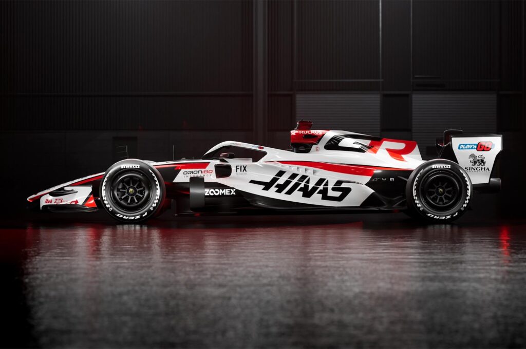 Haas