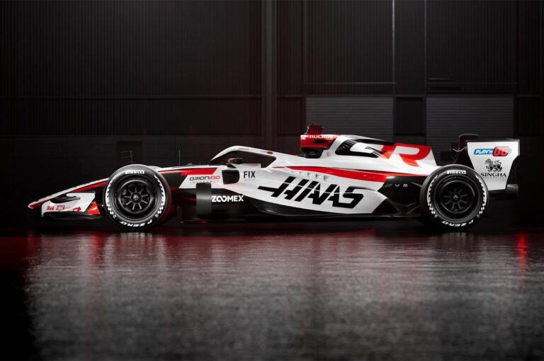 Haas