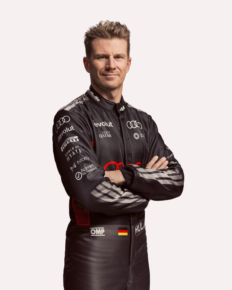 Nico Hülkenberg