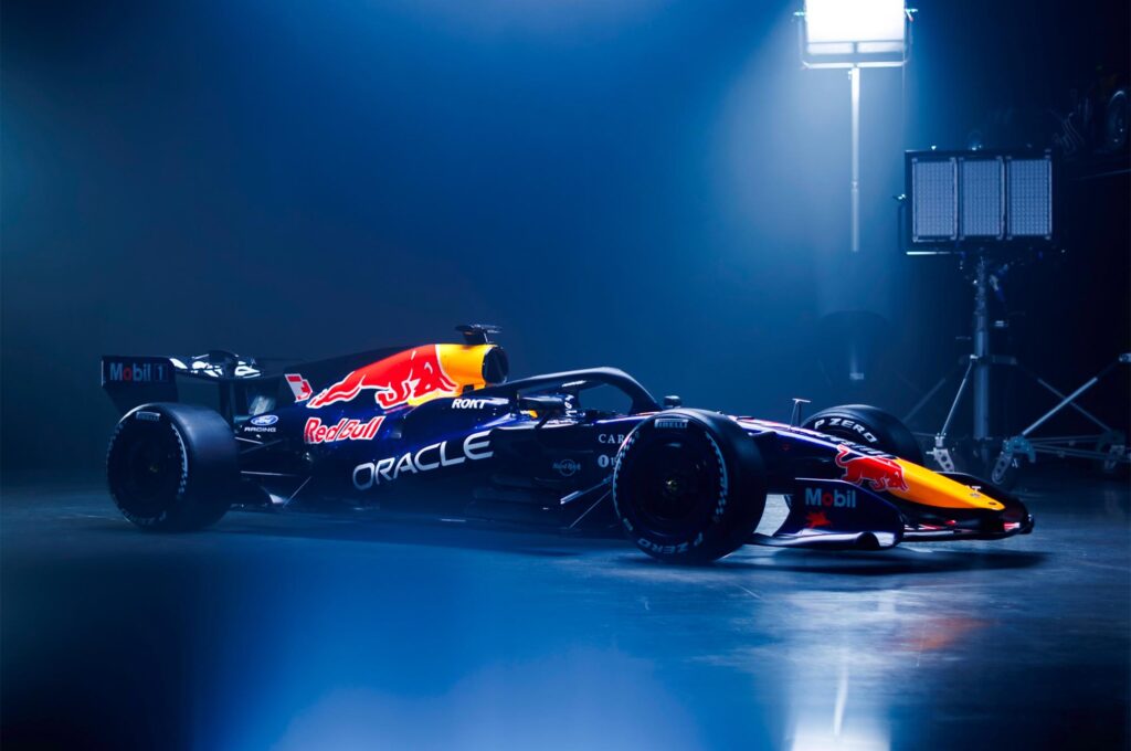 Red Bull Racing