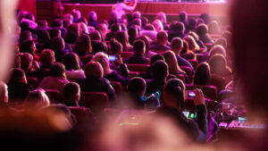 Budapesti Színházak Éjszakája