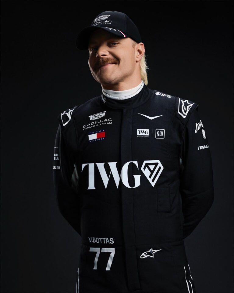 Valtteri Bottas