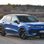 Volkswagen T-Roc-teszt – A bestseller új ruhája