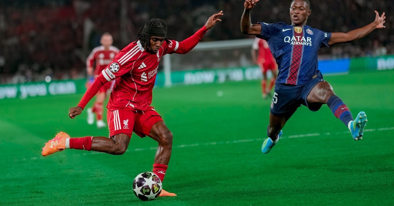 Közel másfél évtizede nem volt a mostanihoz hasonló gödörben a Liverpool