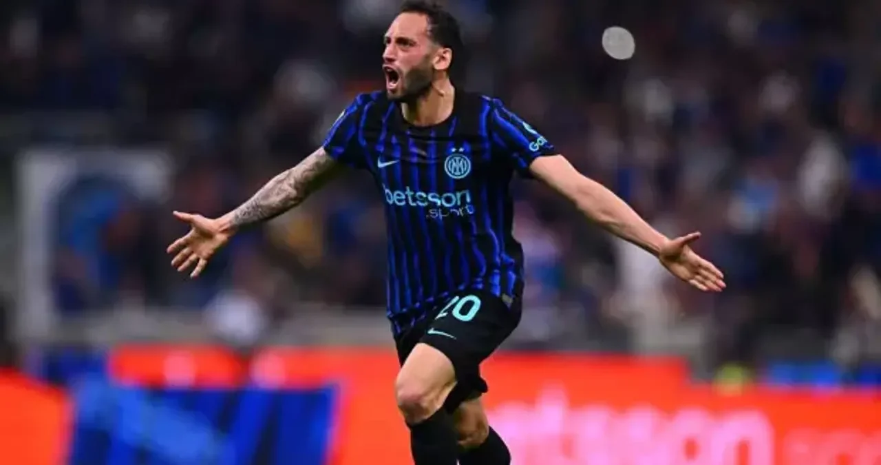 Brutálisan nagy gólt rúgott a rangadón a török középpályás