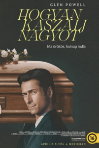 Hogyan kaszálj nagyot