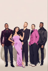Pentatonix
