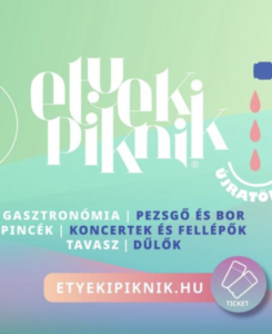 Tavaszi Etyeki Piknik