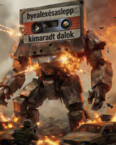 ByeAlex és a Slepp – kimaradt dalok