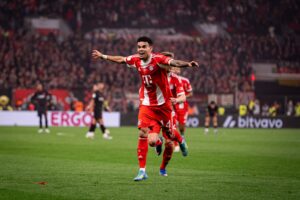 Paris Saint-Germain–Bayern München