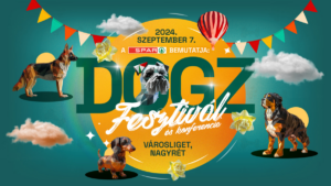 Dogz Fesztivál 2026