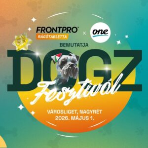 Dogz Fesztivál 2026