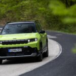 Jeep Compass-vezetés: végre egy belevaló családi autó