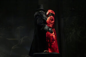 Sherlock Holmes és a Moriarty-rejtély