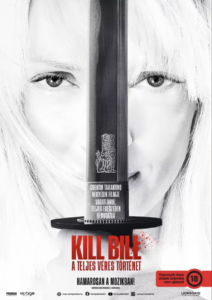 Kill Bill - A teljes véres történet