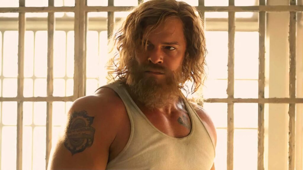 Pofás kis bosszúmozinak ígérkezik Alan Ritchson új akciófilmje - Player.hu