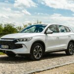 Álomautó magyar családoknak – BYD Sealion 5 DM-i