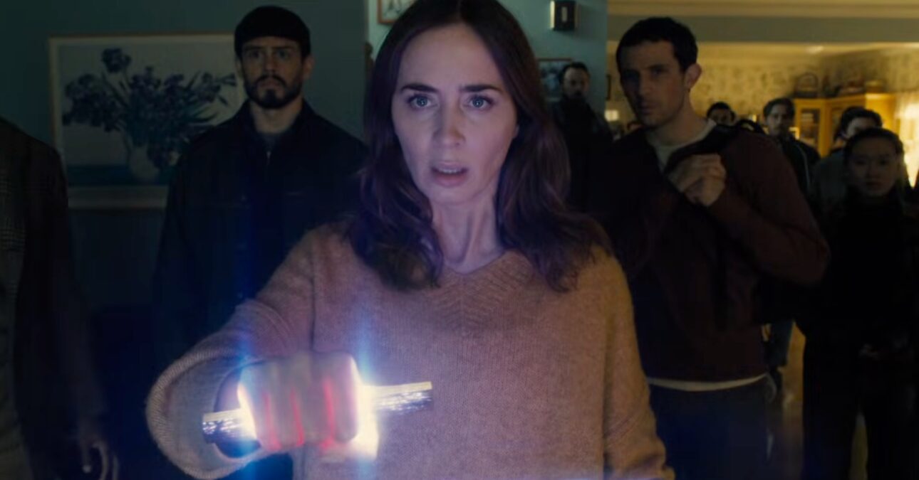 Befutott Steven Spielberg várva-várt ufós sci-fi-thrillerjének új magyar előzetese