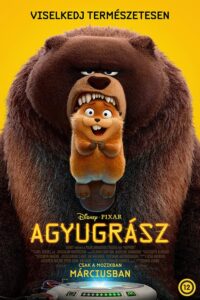 Agyugrász