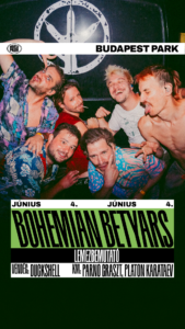 Bohemian Betyars